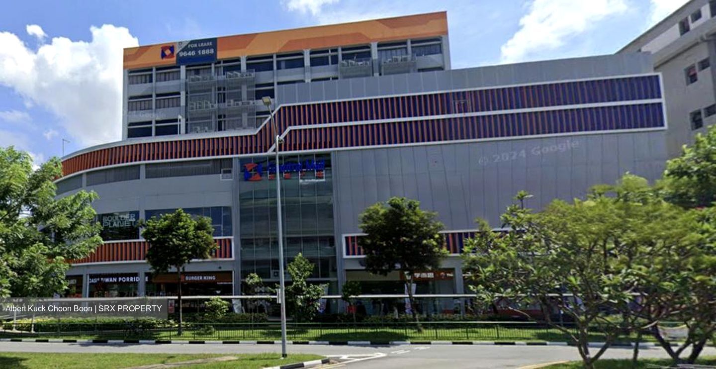 GRANTRAL COMPLEX (D13), Factory #471188231